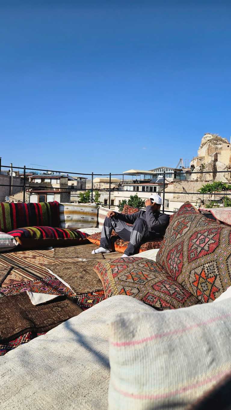 Mujtaba  Shoukath - 8