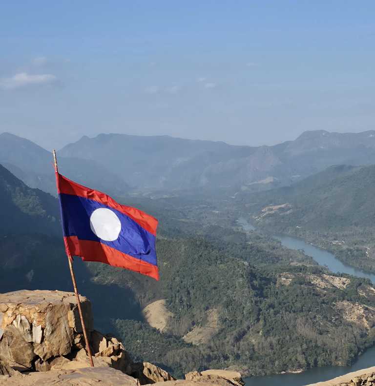 Laos - Laos Adventure - 12 Tage voller Abenteuer, Wasserfälle, Kayak und Tempel - JoinMyTrip