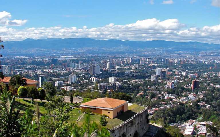 Guatemala - Guatemala City - Guatemala, the most impressive hidden gem in Central America! Full Experience with Local Coordinators, GastroSecret, Market and Coffee experience - 3
