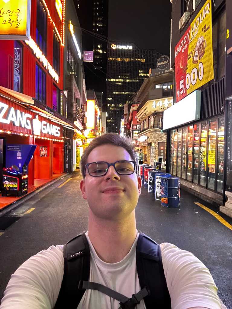 Damian Sadowski - 13