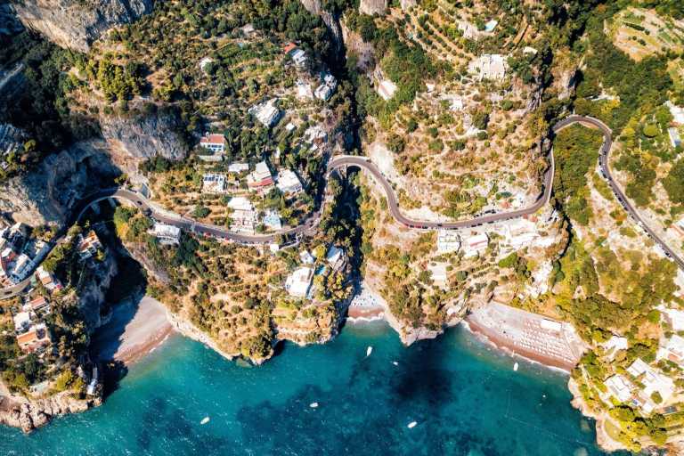 Südeuropa - 🇮🇹🇲🇹 Der ultimative Cabrio 🚘🚘 Mittelmeer-Roadtrip: Italien/Malta & Inselhopping in einem 🏝️ - JoinMyTrip