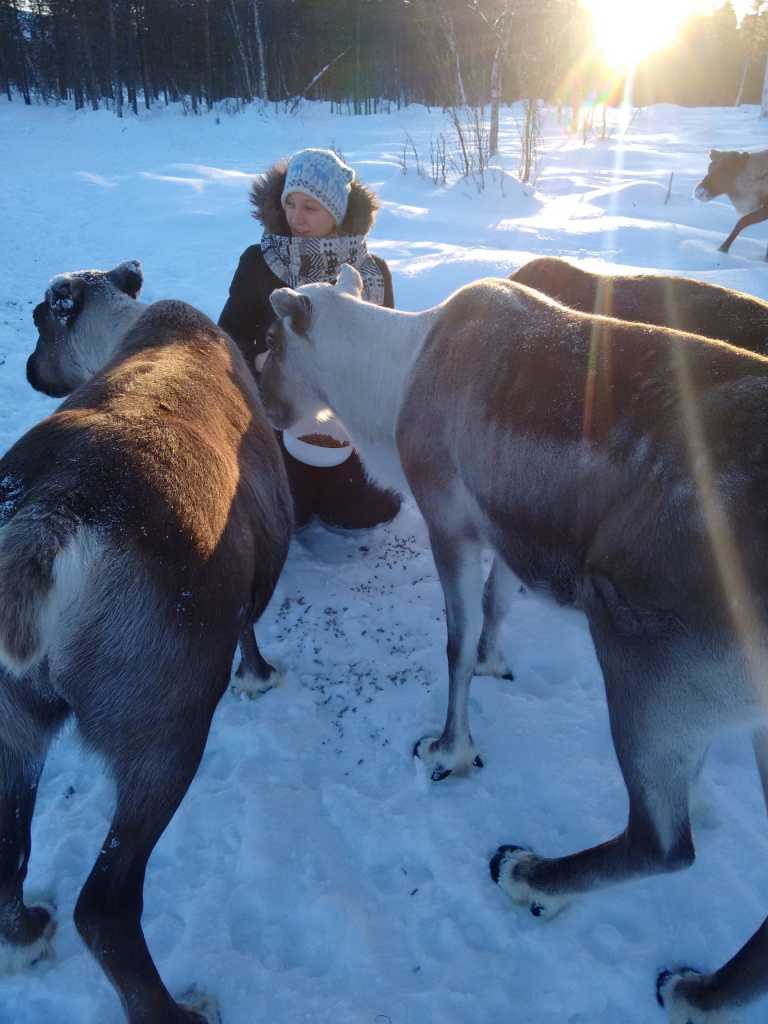 Migle Duncikaite - 1