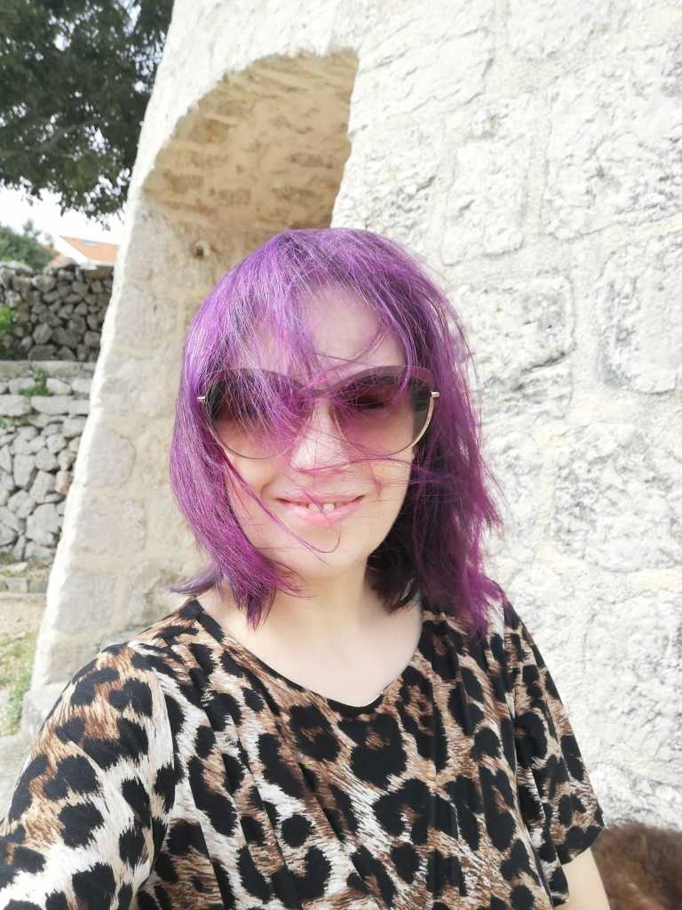 Celeste B. Petrovic - 3