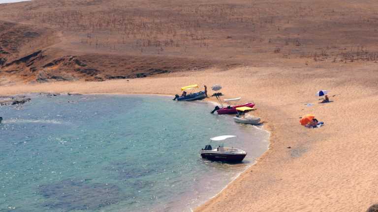 Greece - Griechenland Hotel & Adventure Motorboot Inselhooping - JoinMyTrip