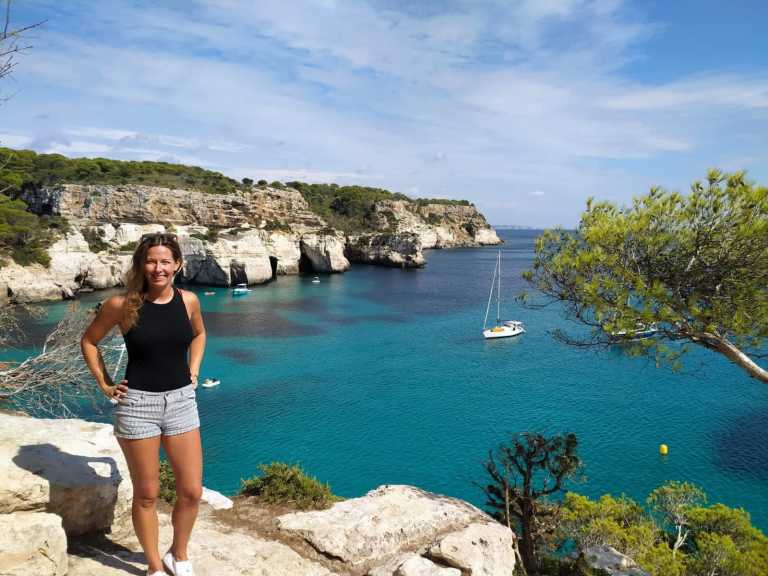 Catherine Laberge - 3