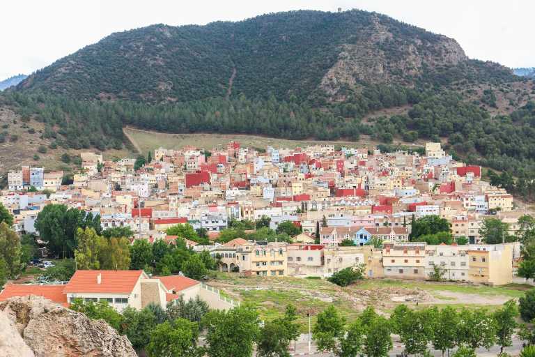 Morocco - NYE's trip to Middle Atlas Mountains Morocco - AZROU - JoinMyTrip