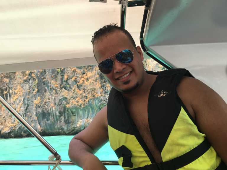 Abdelouahab Boussakka - 4