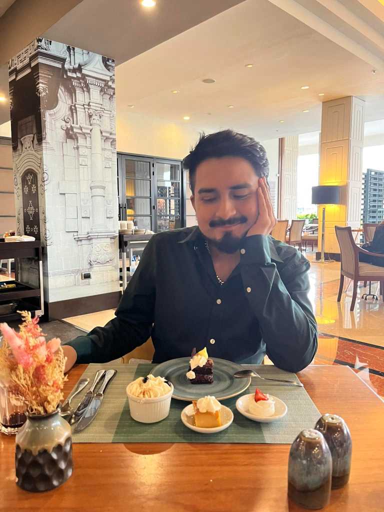 Luis Chapilliquen - 0