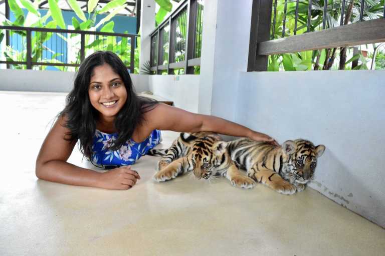 Nadine de Rosayro - 39