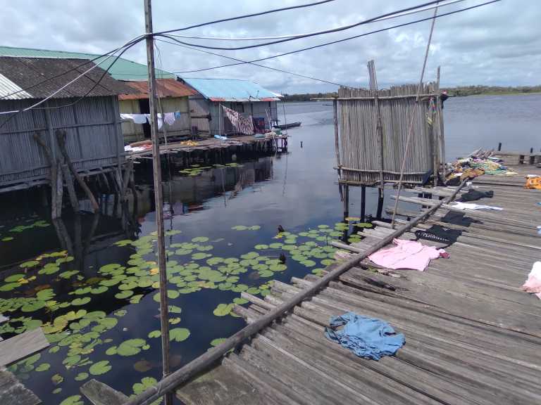 Kingsley  Owusu Ansah - 6