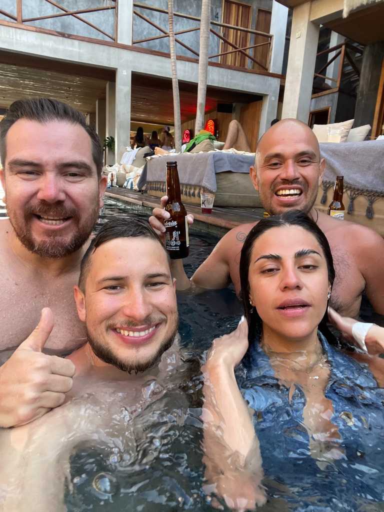 David Alarcon Jasso - 14