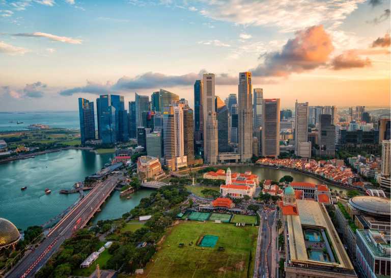 Singapur - Singapore Extravaganza: Unveiling the City's Best Attractions, Culinary Delights, and Cultural Marvels - JoinMyTrip