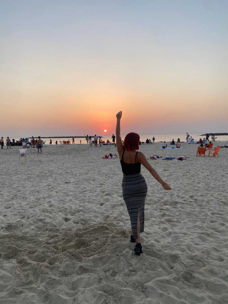 Evelina Siniuta - 12