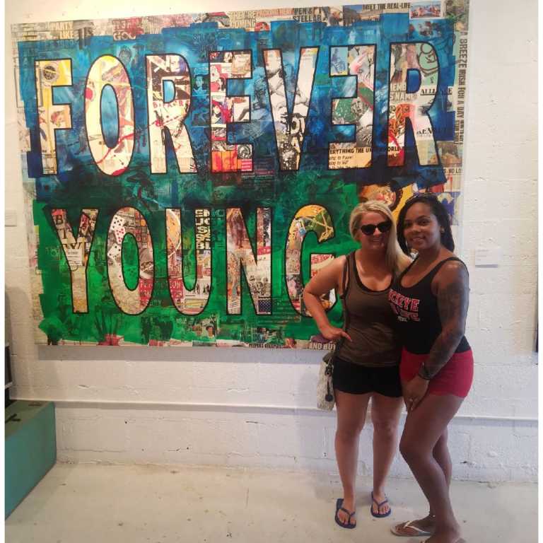 Lindsay Campbell - 13