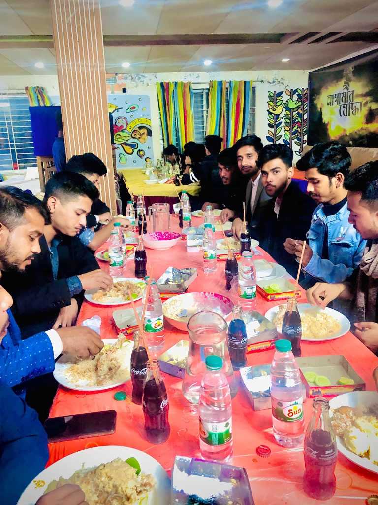 Md Ronibul Haque - 2