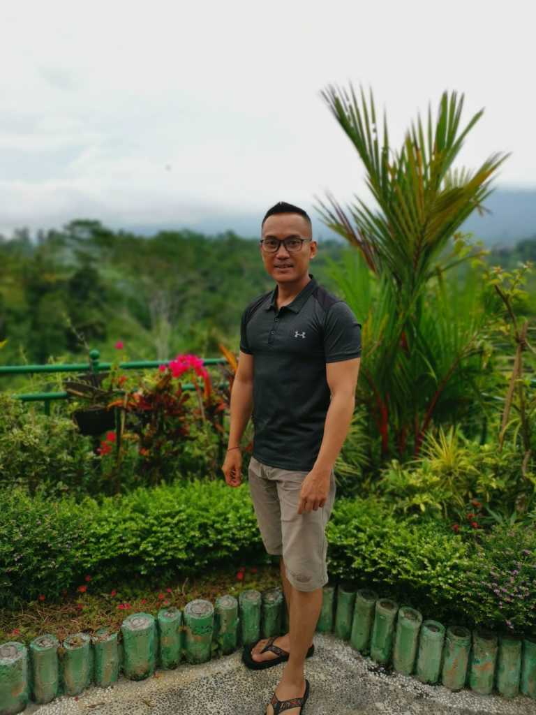 Agus Duddy Krisna - 1