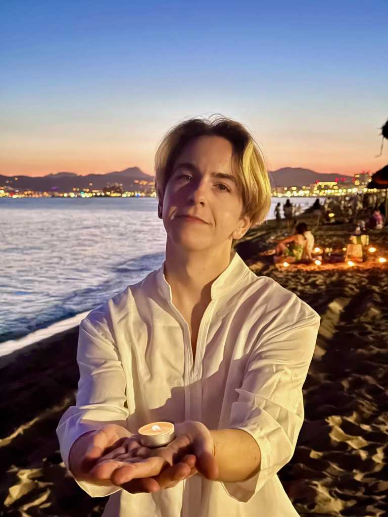 Sergio Márquez Redondo - 1