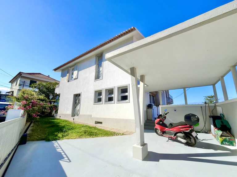 Portugal - Funchal - Modern, Spacious & Beautiful Coliving Villa in prime location - Funchal, Madeira | Adventure, Nature and Fun on the Dream Island of Madeira 🌴 | Large Private Suite with Sea View Balcony - 2