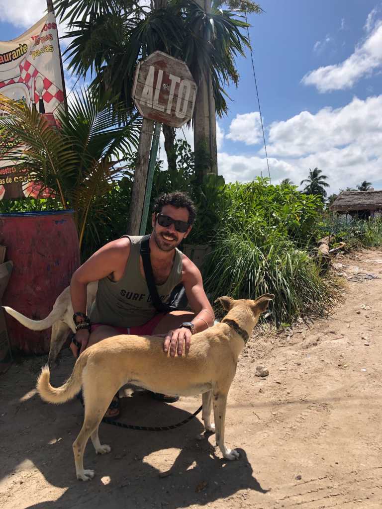 Francisco Jiménez Luna - 23