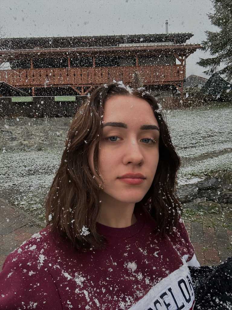 Ferelith Bodenhamer - 9