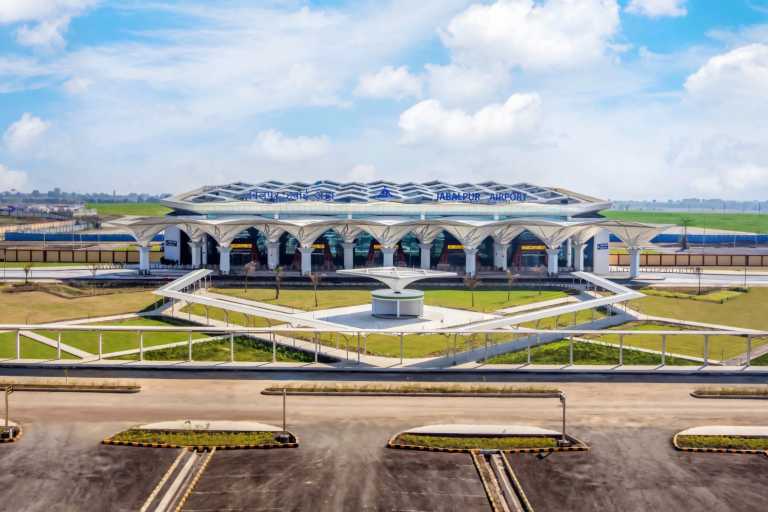 India - Jabalpur Airport - India Tiger Safari & Wildlife Photography Expedition | Bengal Tigers & Asiatic Lions