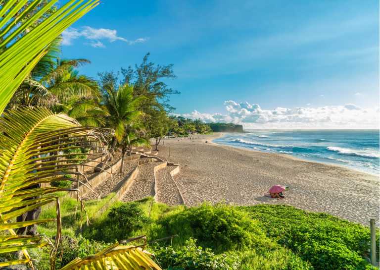 15-tägiges tropisches Glück auf der Insel La Réunion ☀️: Gruppenausflug ...