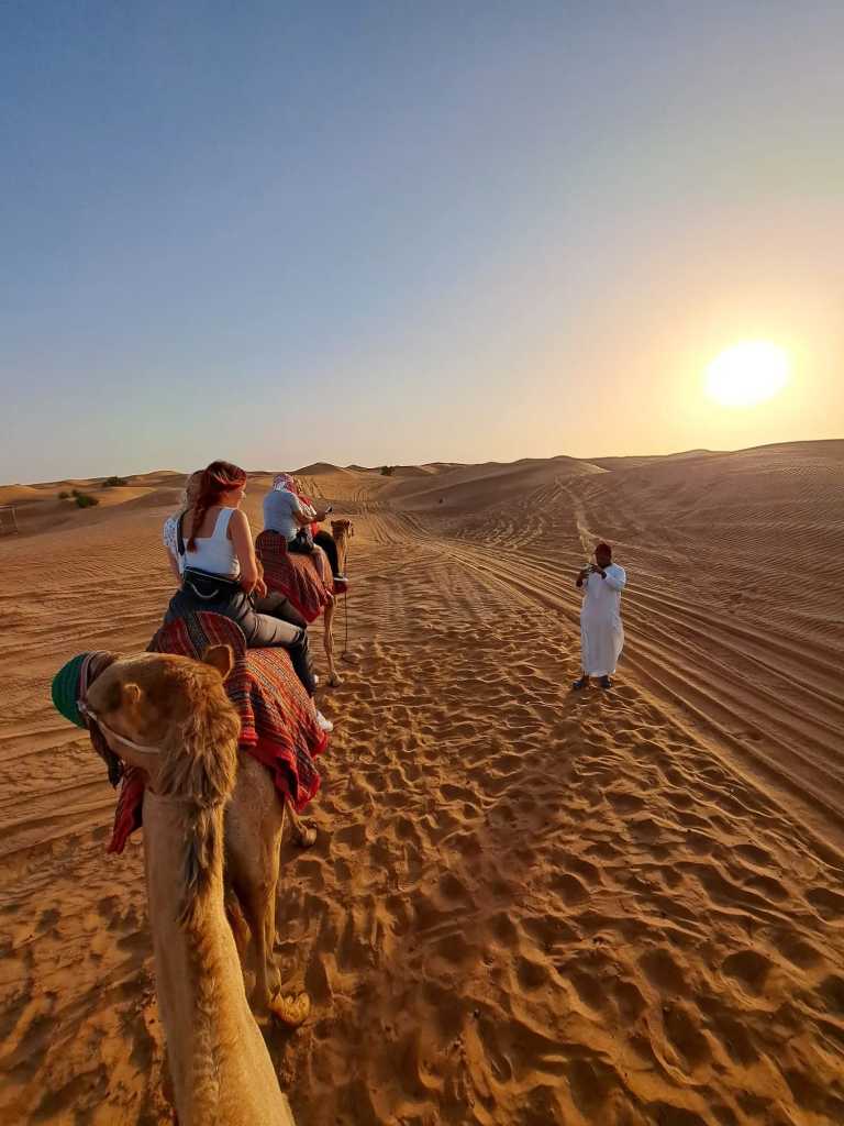 Vereinigte Arabische Emirate - Girls trip to Dubai: Luxury Skyscrapers, Safari Thrills, Beachfront Bliss, Aquatic Adventures, Pool Vibes, and More!🌞 - JoinMyTrip