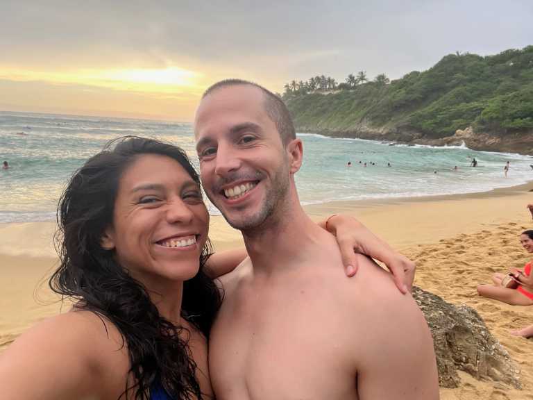 Jaime González - 92