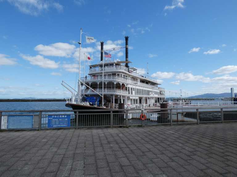 Russell Strawser - 7