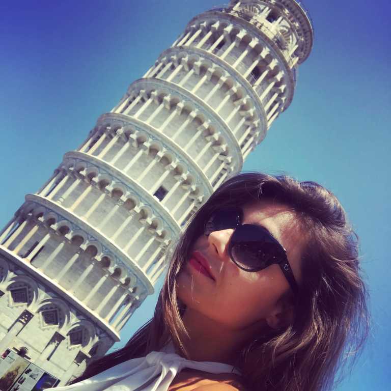 Paolina Makaveeva - 10