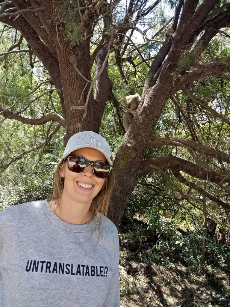 Catherine Laberge - 4