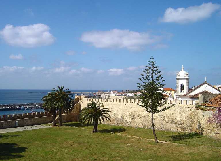 Portugal - Sines - Explore the Southwest Alentejo and Vicentine Coast, One of Europe's Most Breathtaking Coastlines! - 3