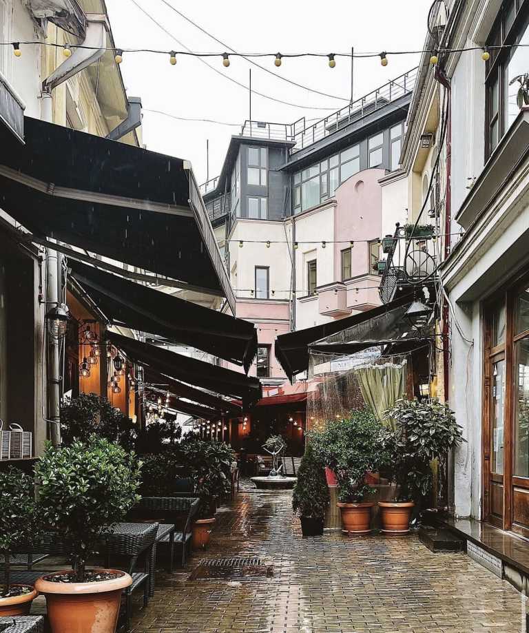 Natasha Gogiashvili - 4