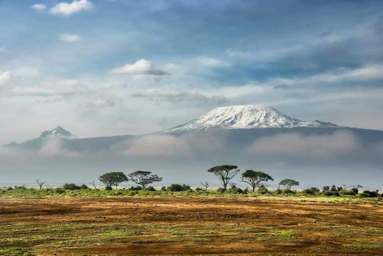 Tansania - 6 Days Kilimanjaro Trek via Marangu Route - JoinMyTrip