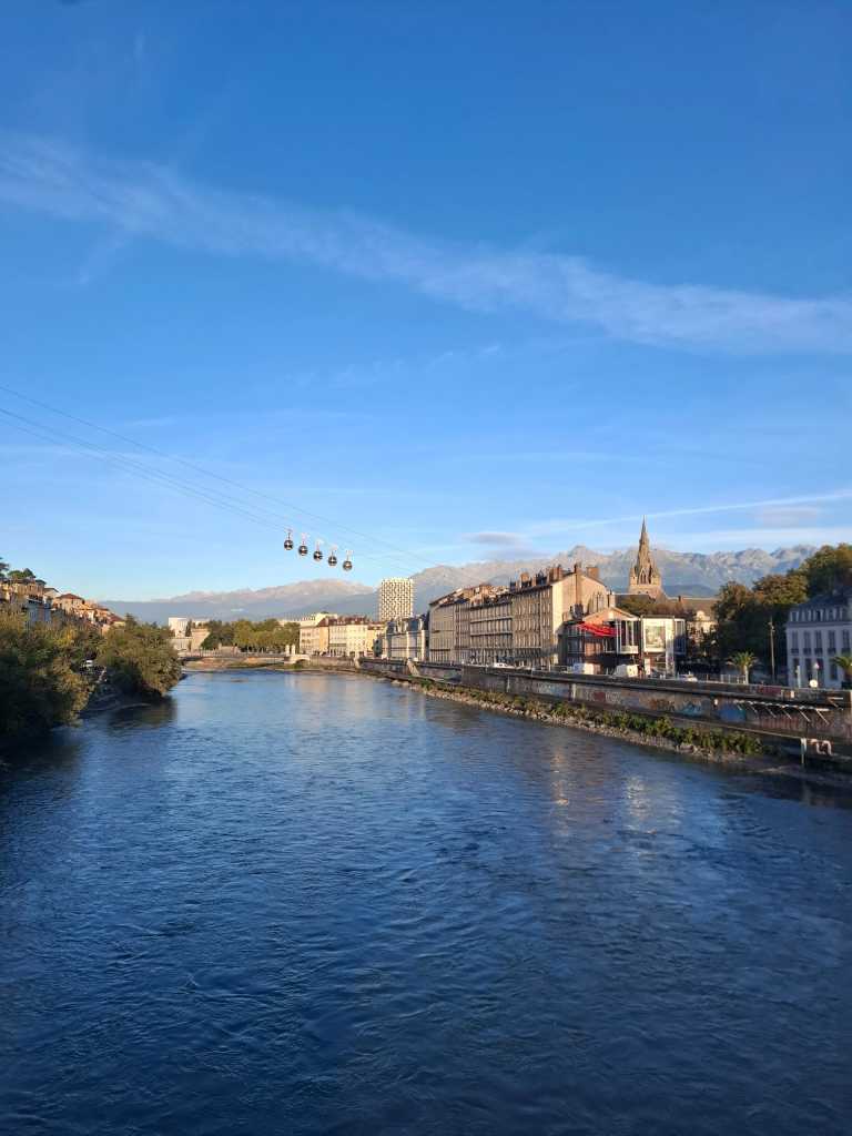 France - Discover the Capital of the Alpes: A 4 days Getaway - JoinMyTrip
