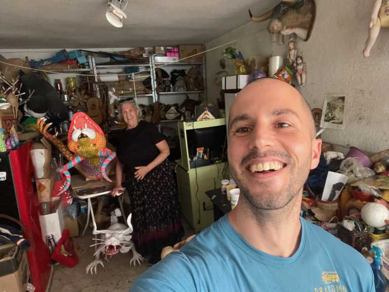 Jaime González - 78