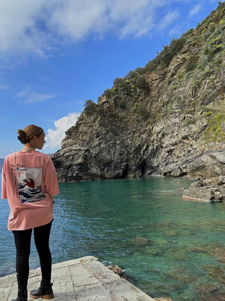 Ferelith Bodenhamer - 19