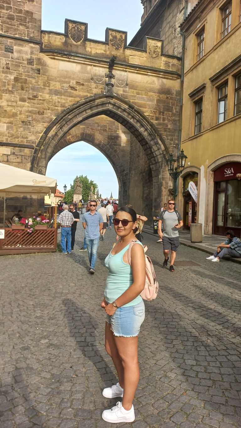 Kimberly Schachinger - 4