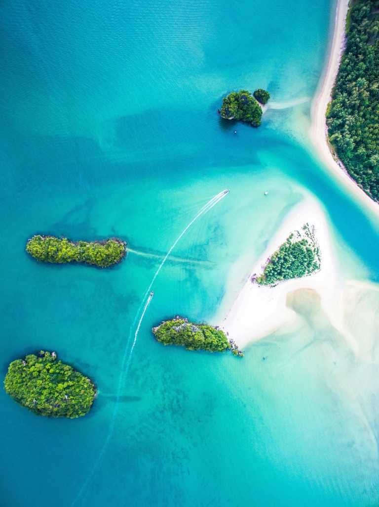 Thailand - Ko Pha Ngan - Flow & Glow: 6 Days of Pilates, Paradise & Pure Reset in Thailand 🌴 - 3