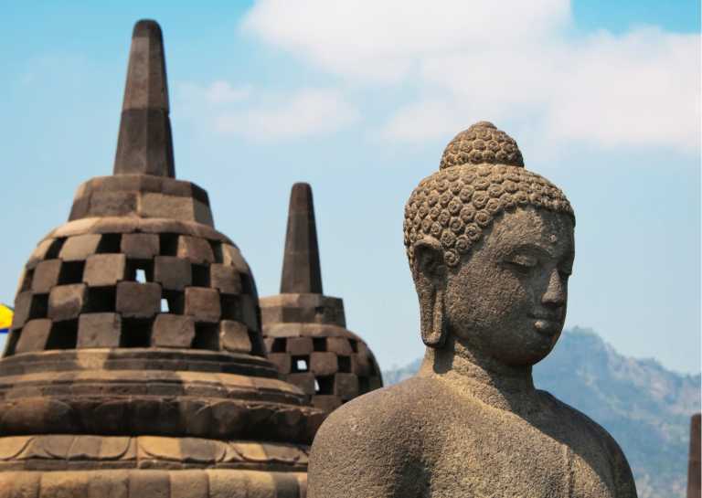 Indonesien - Exploring Yogyakarta through Culture and Adventures all in Indonesia - JoinMyTrip