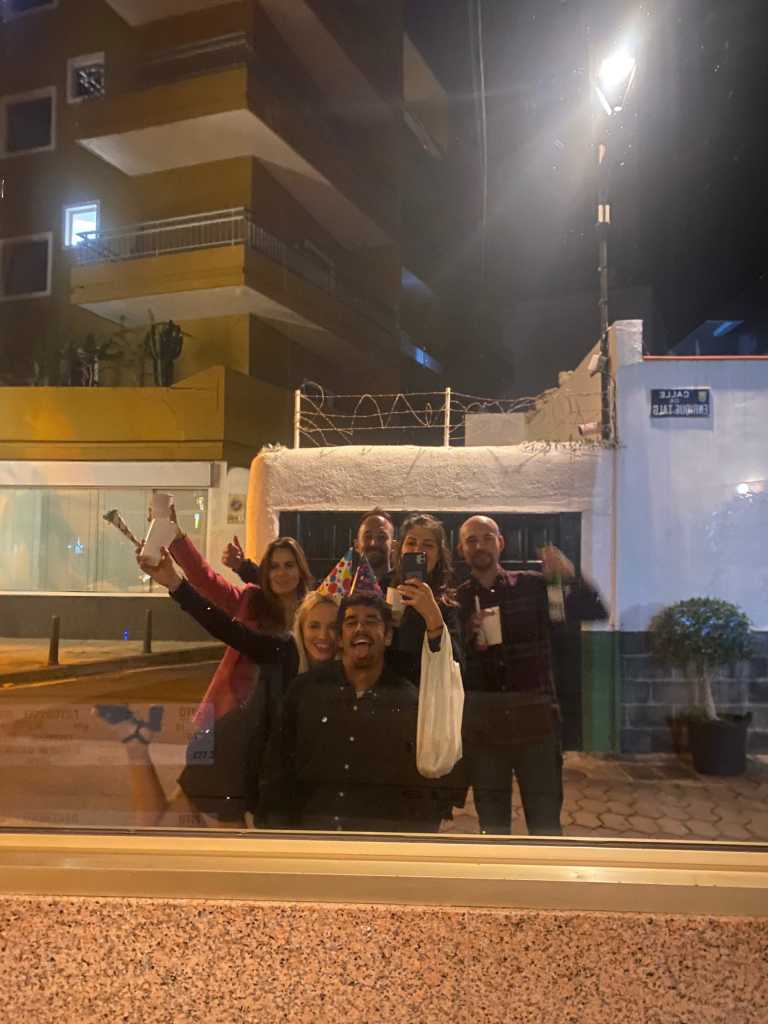 Carina Dengscherz - 14