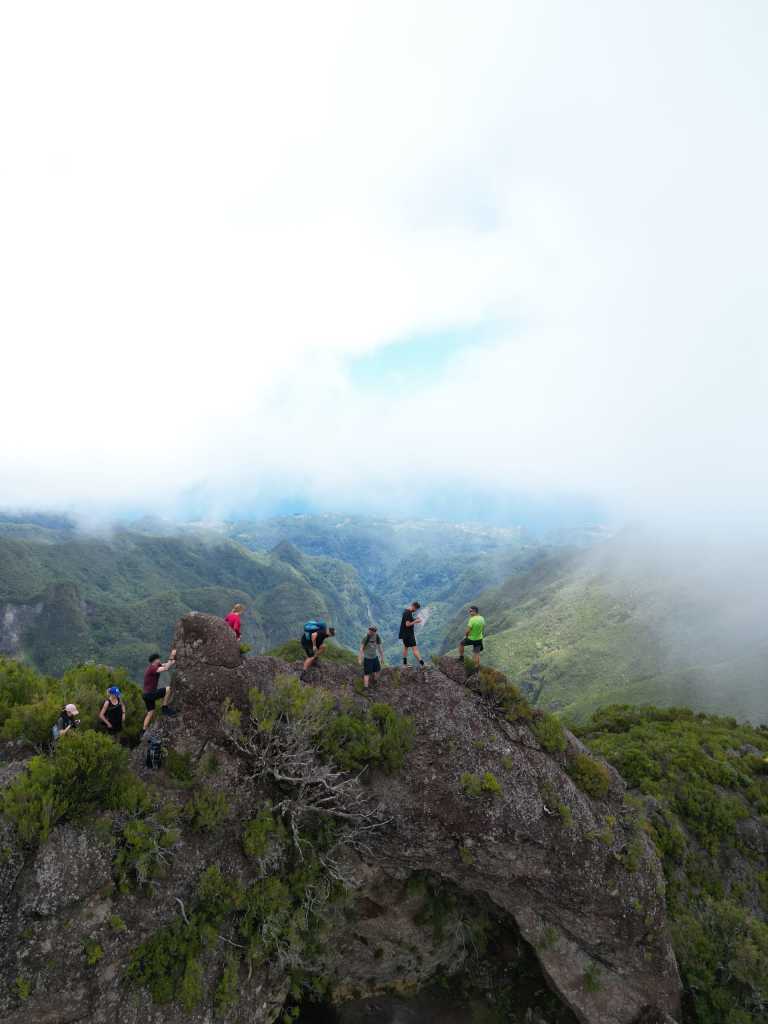 Portugal - Madeira SPECIAL ADVENTURE w/ local guide : A One Of A Kind Hiking Adventure in Madeira: Explore the Island's Trails and Discover Hidden Paths Off the Beaten Track - JoinMyTrip