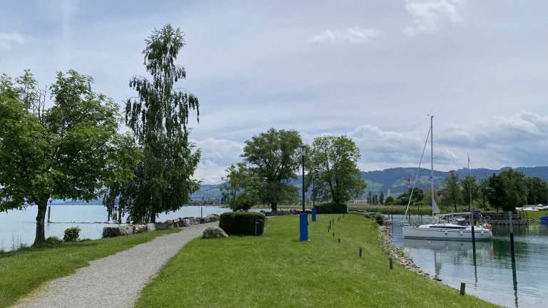 Western Europe - Horn - Schnuppersegeln Bodensee - 3 Tage genießen, lernen, wohl fühlen