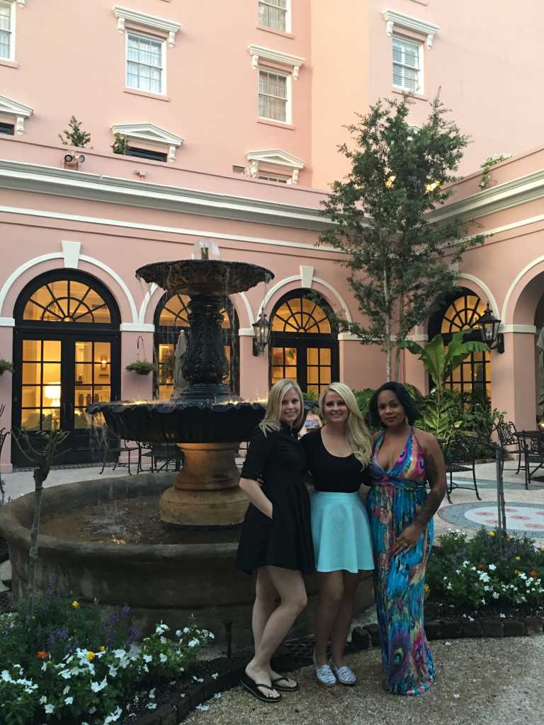 Lindsay Campbell - 11