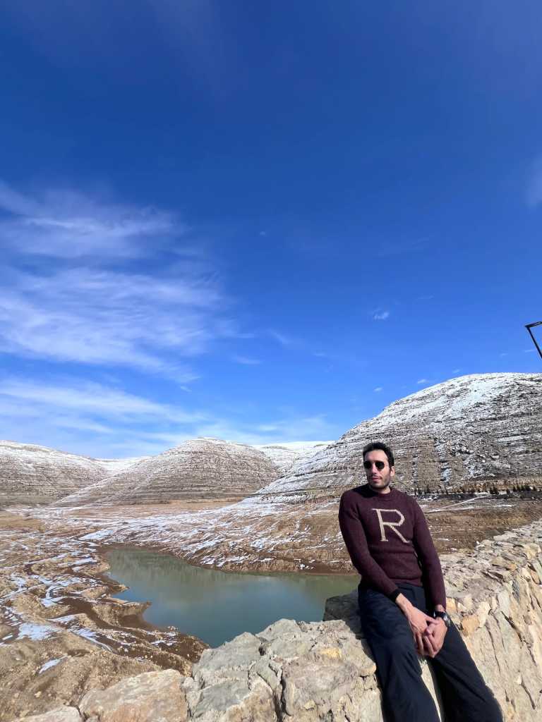 Lebanon - Faraiya - Lebanon Winter Adventure - Skiing, Hiking, Sightseeing & Hidden Gems - 1