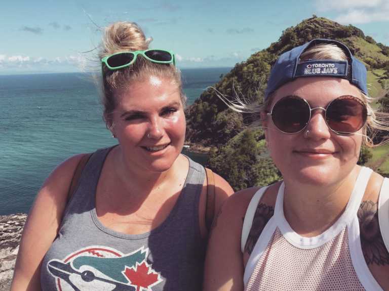 Alanna Andersen - 26