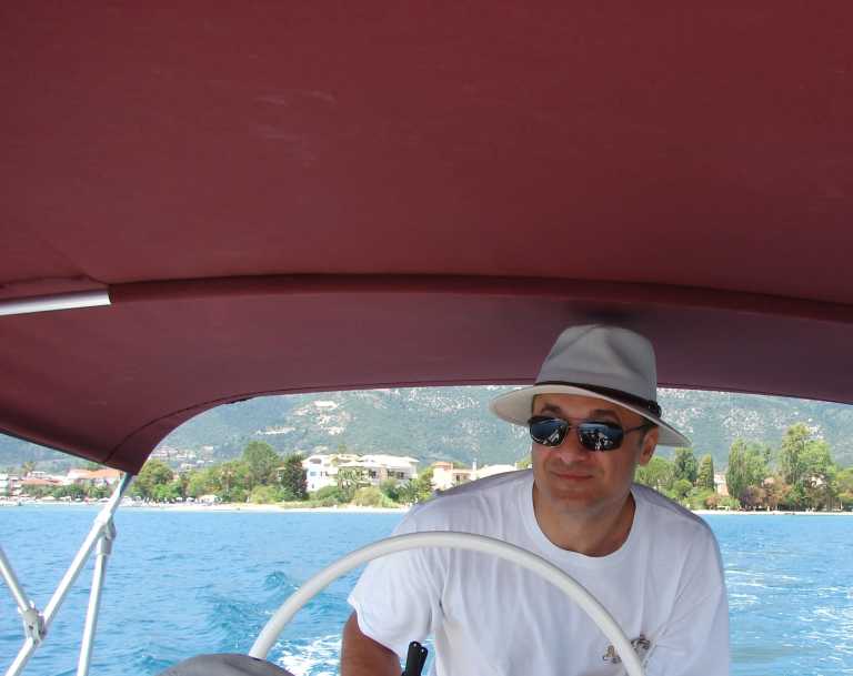 Andrei Scarlatescu - 0