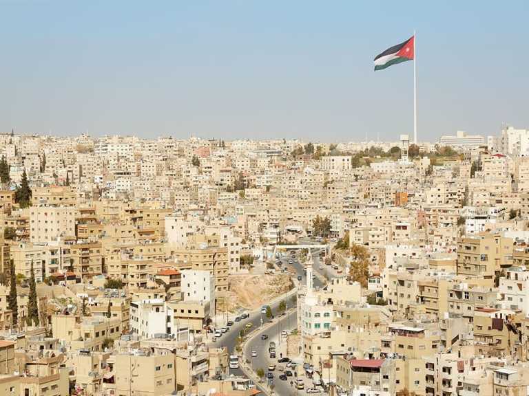 Jordan - Amman - Travel and experience Jordan like a local - 2