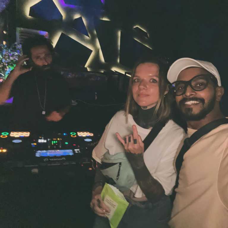 Kaustubh Bihani - 24