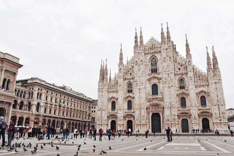 Italien - Luxurious Spa Weekend in Milan, Italy - JoinMyTrip